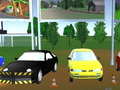 遊戲Crash & Smash Cars