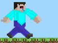遊戲Noob Steve