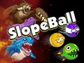 遊戲Slope Ball