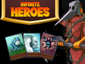 遊戲Infinite Heroes