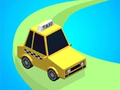 遊戲Traffic Run Puzzle