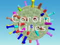 遊戲Corona Lines