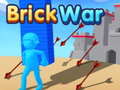 遊戲Brick War