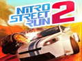 遊戲Nitro Street Run 2
