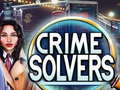 遊戲Crime Solvers