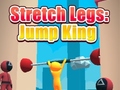 遊戲Stretch Legs: Jump King