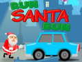 遊戲Run Santa Run