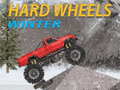 遊戲Hard Wheels Winter