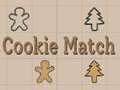 遊戲Cookie Match