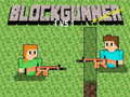 遊戲BlockGunner 1 Vs 1very good choice!