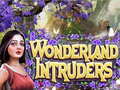 遊戲Wonderland Intruders