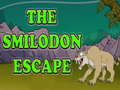 遊戲The Smilodon Escape