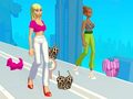 遊戲Catwalk Girl Challenge