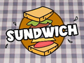 遊戲Sundwich