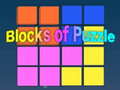 遊戲Blocks of Puzzle