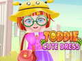 遊戲Toddie Cute Dressup