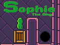 遊戲Sophie The Slug