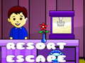 遊戲Resort Escape