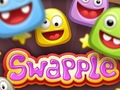 遊戲Swapple