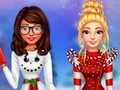 遊戲My Perfect Christmas Costumes