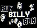 遊戲Run, Billy, Run!