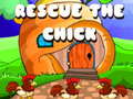 遊戲Rescue the Chick