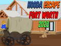 遊戲Hooda Escape Fort Worth 2023