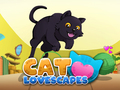 遊戲Cat Lovescapes