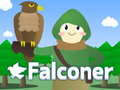 遊戲Falconer