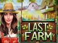 遊戲Last Farm