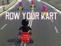 遊戲Row Your Kart