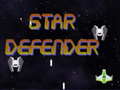 遊戲Star Defender