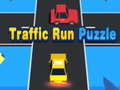 遊戲Traffic Run Puzzle