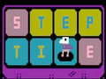 遊戲Steptile