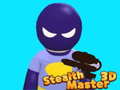 遊戲Stealth Master 3D 
