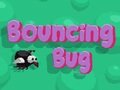 遊戲Bouncing Bug
