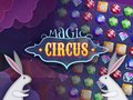 遊戲Magic Circus