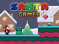 遊戲Santa Games
