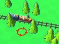 遊戲Train Adventure