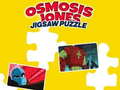 遊戲Osmosis Jones Jigsaw Puzzle