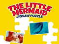 遊戲The Little Mermaid Jigsaw Puzzle