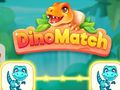 遊戲Dino Match