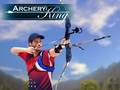 遊戲Archery King