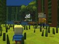 遊戲Kogama: Raft Adventure