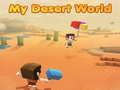 遊戲My Desert World