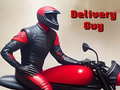 遊戲Delivery Guy