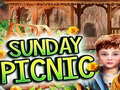 遊戲Sunday Picnic