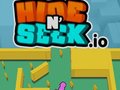遊戲Hide And Seek.io