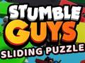 遊戲Stumble Guys: Sliding Puzzle
