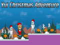遊戲Yui Christmas Adventure